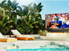 三星电视新品解析,无边框黑科技再放大招