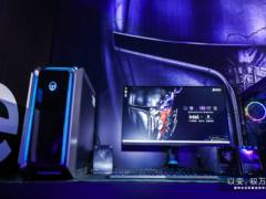 电竞顶级力作！雷神黑武士四代新品首发