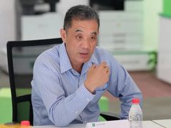 三十利盟，生涯有定 利盟30周年大中华区专访