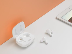 设计精致 音质优美，雷柏i300蓝牙TWS耳机仅售239元