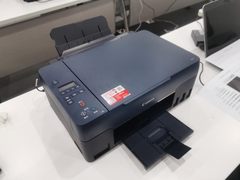 满足家庭用户多样化需求 佳能G2860系列新品测试