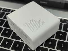 倍思首款高通QC5充电器4月1日开启预售，支持100W大功率输出