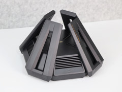 三频Mesh组网 小米路由器AX9000体验