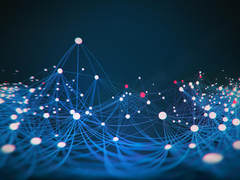 ​智能联接，加速数字化转型