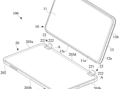 可拆卸结构设计曝光 OPPO未来产品设计大趋势