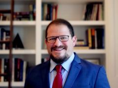 高通安蒙呼吁各国加快5G部署，以加快数字化转型