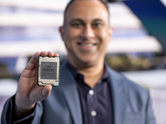 英特尔发布全新数据中心平台，带来前所未有的性能体验