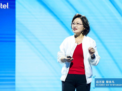 英特尔发布全新数据中心平台 以非凡性能点燃数字经济新引擎