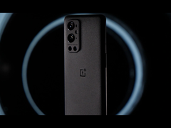 可能是手感最顺滑的手机 一加9 Pro黑洞版上手开箱