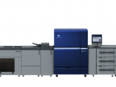 柯尼卡美能达AccurioPress C14000系列斩获2021德国红点奖