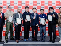 齐放影像华彩，佳能公布2021-2022年度CPS大使阵容