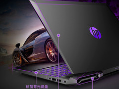 惠普八核版光影精灵6：“打工人”最想买的全能型硬核本就是它！