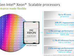 超级连载！探索第三代英特尔至强可扩展处理器的秘密