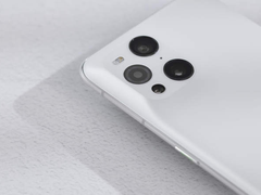 全球首台搭载显微镜的手机：OPPO Find X3带你进入微观世界