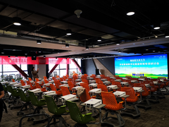 金蝶云X云之家见证数字时代财税工作方式变化