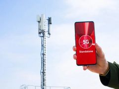 中国厂商出海，高通支持，OPPO成欧洲5G SA网络首个合作手机厂商