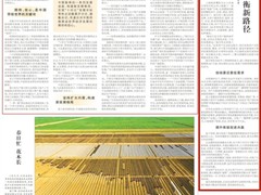 海尔获人民日报点赞：探索供需动态平衡新路径