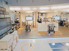 Industry 4.Now打造更加灵活、敏捷的供应链