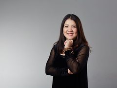 Infor全球副总裁兼大中国及韩国地区总裁谢晓蓓履新，致力打造卓越的客户体验