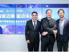 英特尔+科沃斯商用机器人+思岚科技：推动智能移动机器人创新