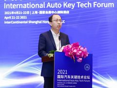 百度李震宇：自动驾驶不是远在天边的黑科技，寻常百姓都将触手可及