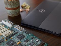 从设计到生产持续创新， 戴尔践行“循环经济”