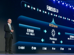 浪潮毛柏林：智算时代需要更加开放、包容的生态