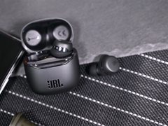 通勤尽享音质 JBL TOUR PRO+TWS真无线降噪耳机评测