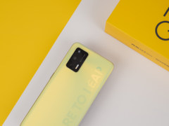 realme 真我 Q3 Pro体验：千元旗舰 黑夜中的萤火虫
