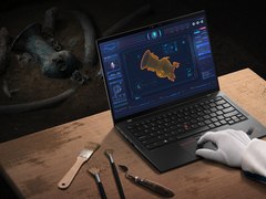 ThinkPad家族系列新品发布 至薄商务旗舰X1 Titanium正式亮相