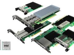 超级连载！英特尔新一代网络产品+异构计算平台登场