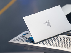 Razer Book 13轻薄生产力 专为职场人士打造