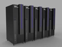 再谈小型机：前景黯淡？非也！