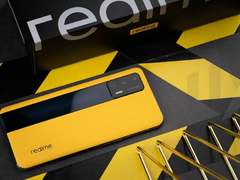 越级实力获全球认可，realme成为全球十大出海品牌