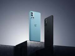 一加 9R 12GB+256GB版本4月27日10点开售，京东、欢太商城可购