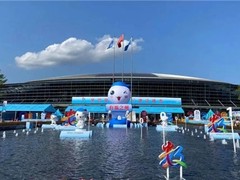 百分点科技十大核心业务产品重磅亮相数字中国建设峰会