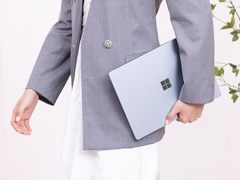 释放高效生产力 Surface Laptop 4 国行正式上市