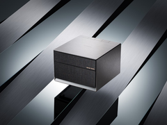 极米发布4K智能投影RS Pro 2 搭载MAVII Pro机器视觉系统