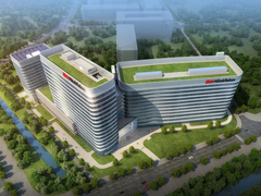 鸿合科技2020年度业绩发布会圆满结束