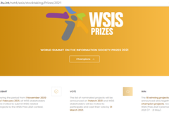 奇安信天眼参与申报“APT攻击检测与预防” 成WSIS中国唯一安全类获奖项目