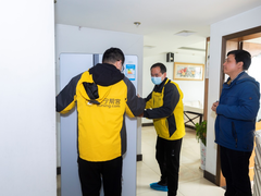 苏宁易购免费家电检测上线，首批覆盖12城