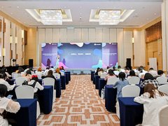 HWD2021华为女性开发者峰会 感受“她力量”