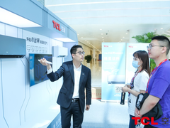 全民“睡在新风里”！TCL空调移动新风睡眠舱即将巡游全国