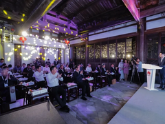 城市数字化转型：风好正是扬帆时