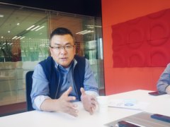 布局双面赢取更大市场份额 专访惠普全球副总裁金卫东