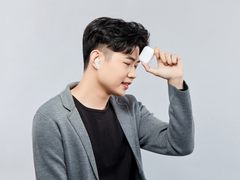 舒享音乐 雷柏i200蓝牙TWS耳机上市