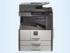 中大型用户办公首选  夏普MX-M2658NV复合机促销