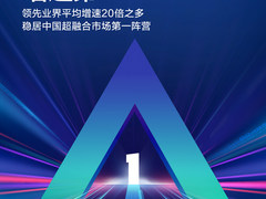 浪潮云海超融合InCloud Rail增速第一   夺冠中国市场