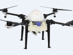 坐拥工业无人机第一大市场，5G如何改变传统农业“面朝黄土背朝天”的局面？