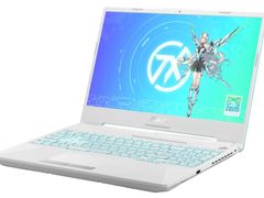 甜品级光追RTX 30系新显卡游戏本 华硕天选2首发6X99元